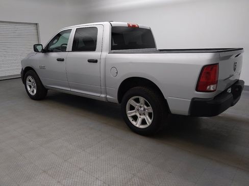Used 2018 RAM 1500 Tradesman w/ Popular Equipment Group image 3