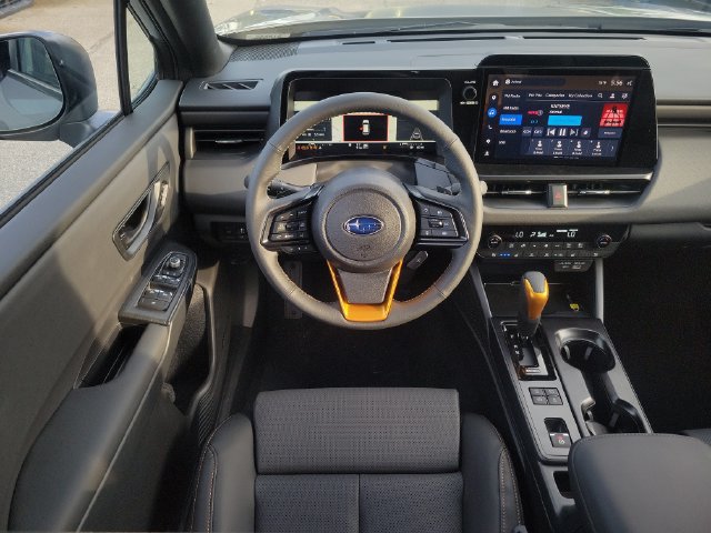 New 2026 Subaru Outback Wilderness AWD/4WD image 17