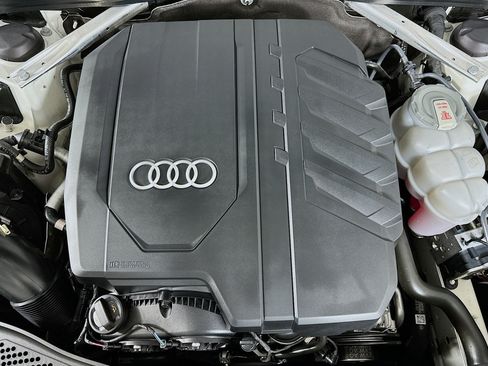 Used 2024 Audi A5 2.0T Premium Plus w/ Premium Plus AWD/4WD image 13