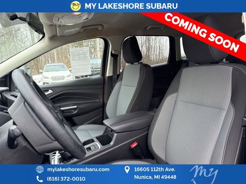 Used 2019 Ford Escape SE image 11