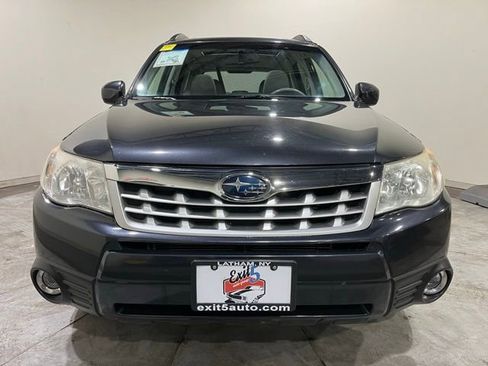 Used 2013 Subaru Forester 2.5X Limited image 3