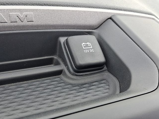 Used 2023 RAM 1500 Tradesman w/ Night Edition AWD/4WD image 29