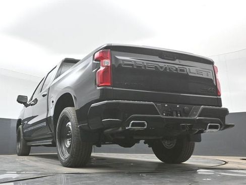 New 2026 Chevrolet Silverado 1500 High Country AWD/4WD image 52
