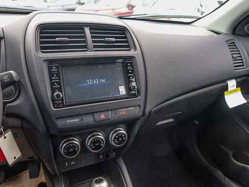 New 2025 Mitsubishi Outlander Sport ES AWD/4WD image 31