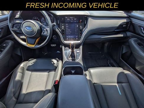 Used 2022 Subaru Outback Wilderness w/ Wilderness Package AWD/4WD image 12