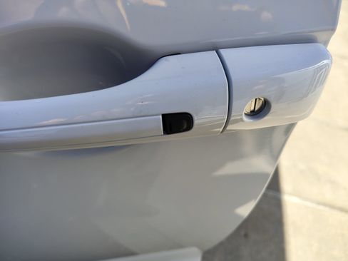 New 2026 Chrysler Pacifica Select image 17