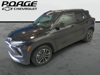 New 2026 Chevrolet TrailBlazer LT w/ Convenience Package FWD video 1