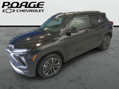 New 2026 Chevrolet TrailBlazer LT w/ Convenience Package