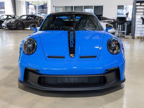 Used 2023 Porsche 911 GT3 image 9