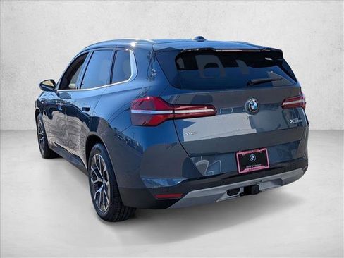 Used 2026 BMW X3 xDrive30 w/ Premium Package image 8