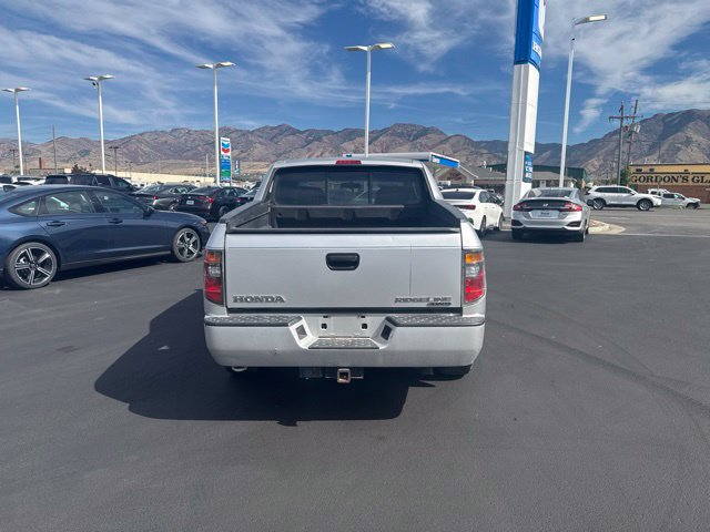 Used 2008 Honda Ridgeline RT image 10