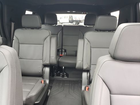 New 2026 Chevrolet Tahoe Z71 w/ Comfort Package image 33