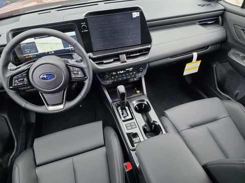 New 2026 Subaru Outback Touring XT AWD/4WD image 14
