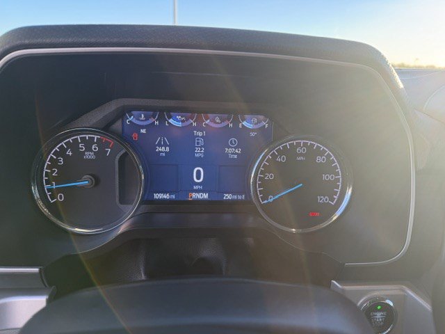 Used 2022 Ford F150 XLT w/ Equipment Group 302A High AWD/4WD image 15