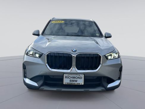Used 2023 BMW X1 xDrive28i w/ Convenience Package AWD/4WD image 20