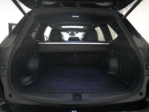 Certified 2025 Subaru Forester Touring AWD/4WD image 10