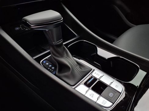 Used 2025 Hyundai Tucson SEL image 24