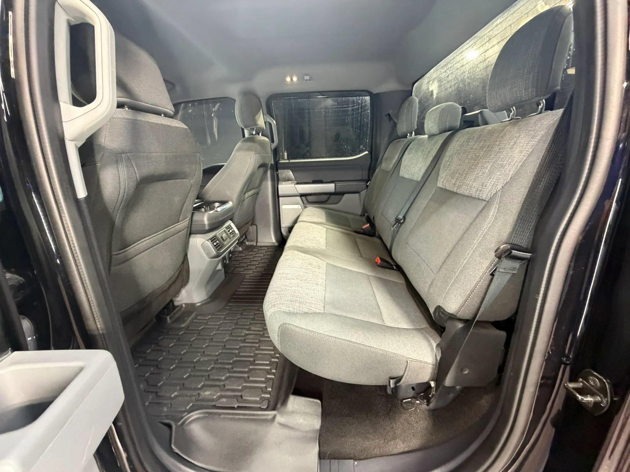 Used 2021 Ford F150 XLT w/ Equipment Group 302A High AWD/4WD image 35