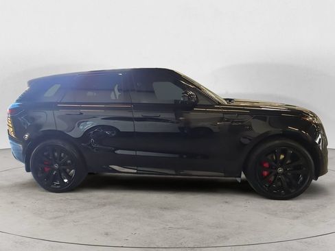 Used 2025 Land Rover Range Rover Sport Dynamic SE AWD/4WD image 4