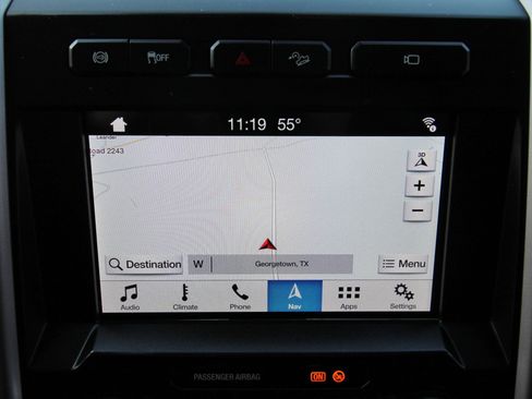 Used 2019 Ford F350 Lariat w/ Lariat Value Package image 32