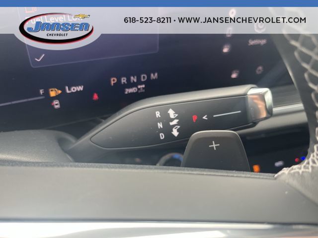 Used 2024 Buick Envision Preferred AWD/4WD image 15
