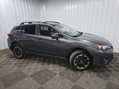 Used 2023 Subaru Crosstrek 2.0i Premium