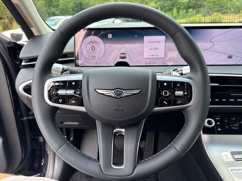 New 2026 Genesis GV70 2.5T Advanced w/ G1 Accessory Package AWD/4WD image 26