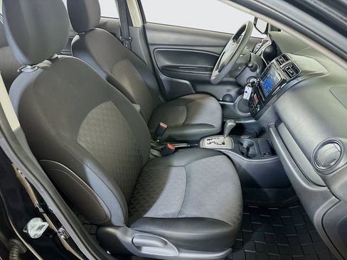 Used 2024 Mitsubishi Mirage ES image 12