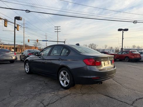 Used 2013 BMW 328i xDrive 328i xDrive AWD 4dr Sedan SULE image 5