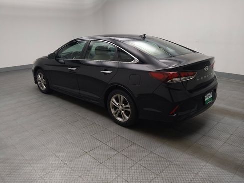 Used 2019 Hyundai Sonata SEL FWD image 3