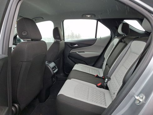 Certified 2023 Chevrolet Equinox LS image 10