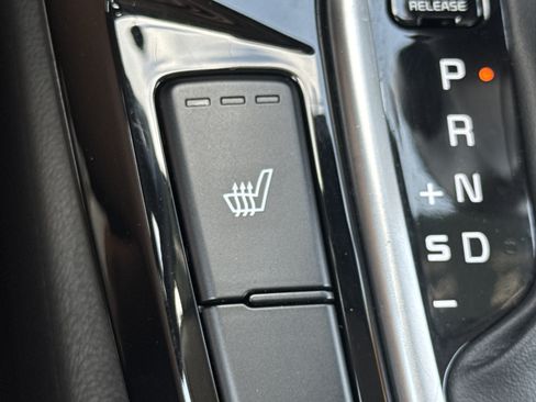 Used 2023 Kia Seltos EX AWD/4WD image 13