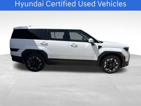 Certified 2026 Hyundai Santa Fe SE FWD image 6