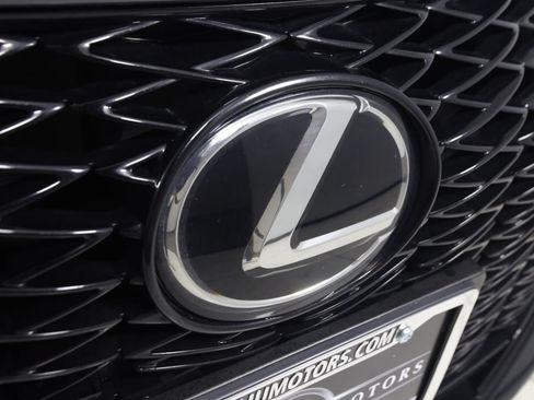 Used 2024 Lexus IS 350 F Sport w/ Memory Package AWD/4WD image 16