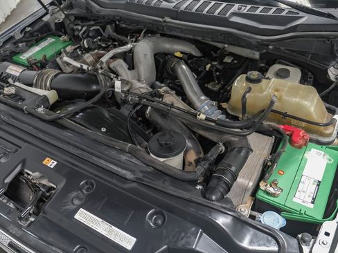 Used 2020 Ford F350 XL w/ STX Appearance Package image 53