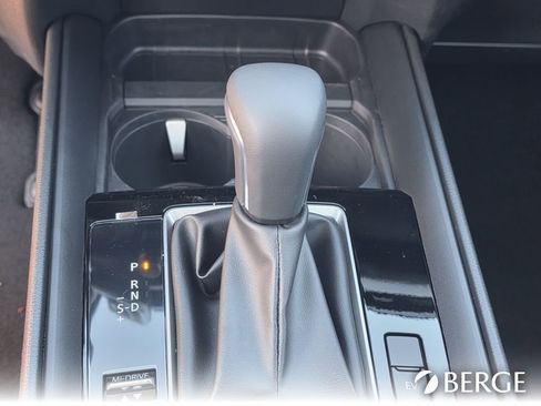 New 2026 MAZDA CX-50 AWD 2.5 Hybrid w/ Weather Package image 22