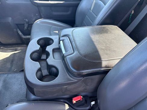 Used 2022 RAM 1500 Tradesman w/ Trailer Tow Group RWD image 8