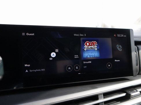 New 2026 Hyundai Santa Fe XRT image 36