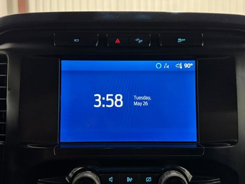 Used 2023 Ford F150 XL w/ STX Appearance Package AWD/4WD image 40