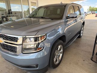 Used 2016 Chevrolet Tahoe LT AWD/4WD video 1