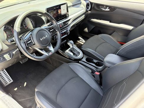 Used 2023 Kia Forte GT-Line FWD image 18
