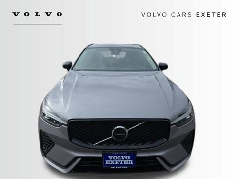 New 2026 Volvo XC60 B5 Plus w/ Protection Package Premier AWD/4WD image 2
