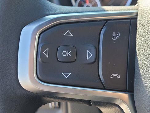 New 2026 RAM 2500 Big Horn AWD/4WD image 20