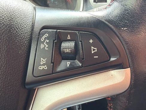 Used 2015 Chevrolet Camaro SS w/ RS Package RWD image 11