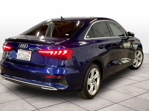 Used 2023 Audi A3 2.0T Premium w/ Convenience Package image 14