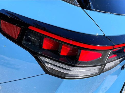 New 2026 Volkswagen Tiguan SEL R-Line image 14