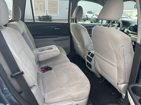 Used 2021 Honda Pilot EX image 20