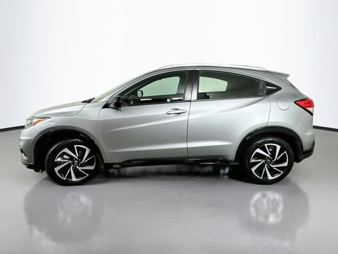 Used 2019 Honda HR-V Sport image 4