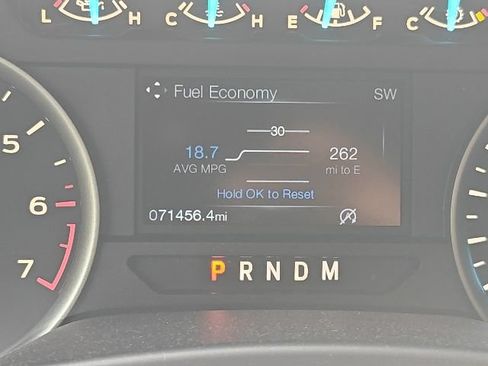 Used 2018 Ford F150 XLT w/ Equipment Group 302A Luxury RWD image 11