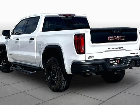 Used 2024 GMC Sierra 1500 AT4X w/ AT4X AEV Edition AWD/4WD image 23